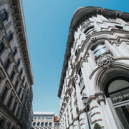 Hotel Gault Μόντρεαλ Εξωτερικό φωτογραφία