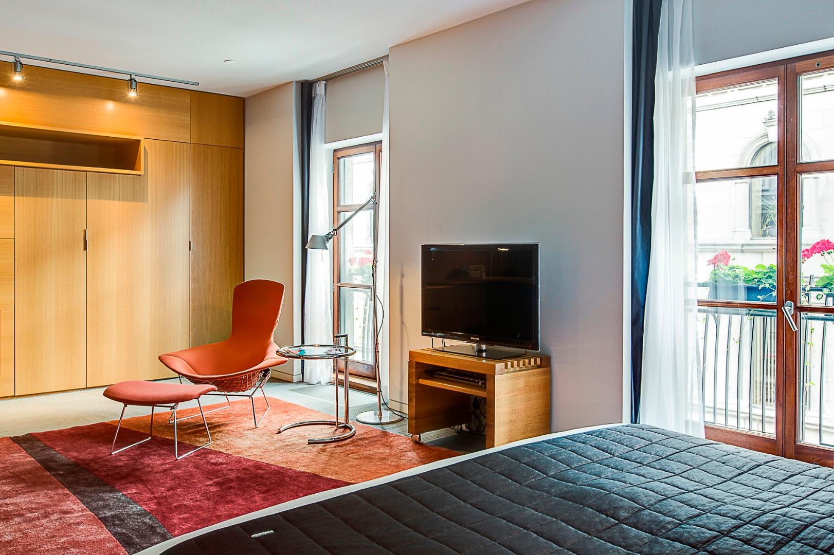 Hotel Gault Μόντρεαλ Εξωτερικό φωτογραφία