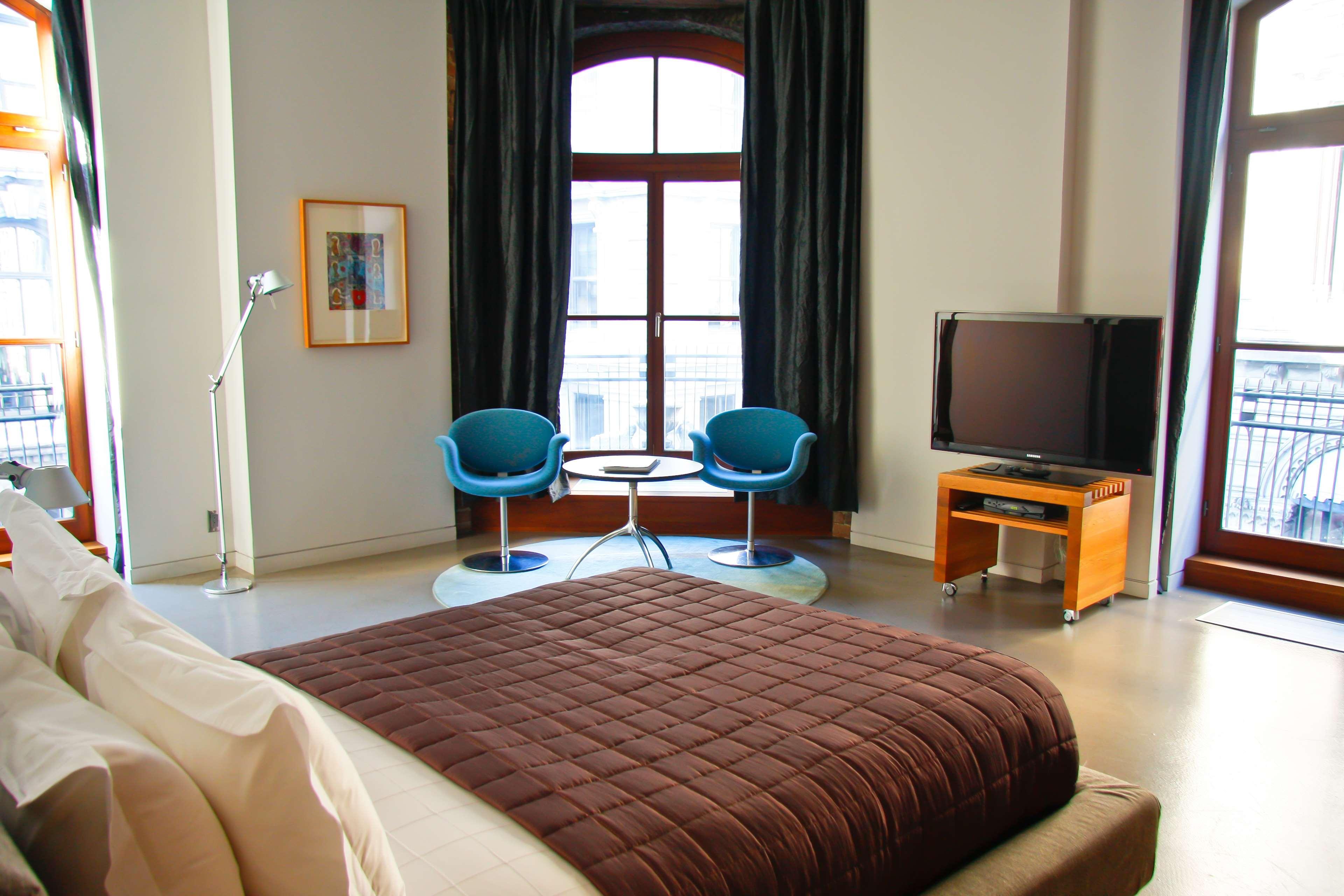 Hotel Gault Μόντρεαλ Εξωτερικό φωτογραφία