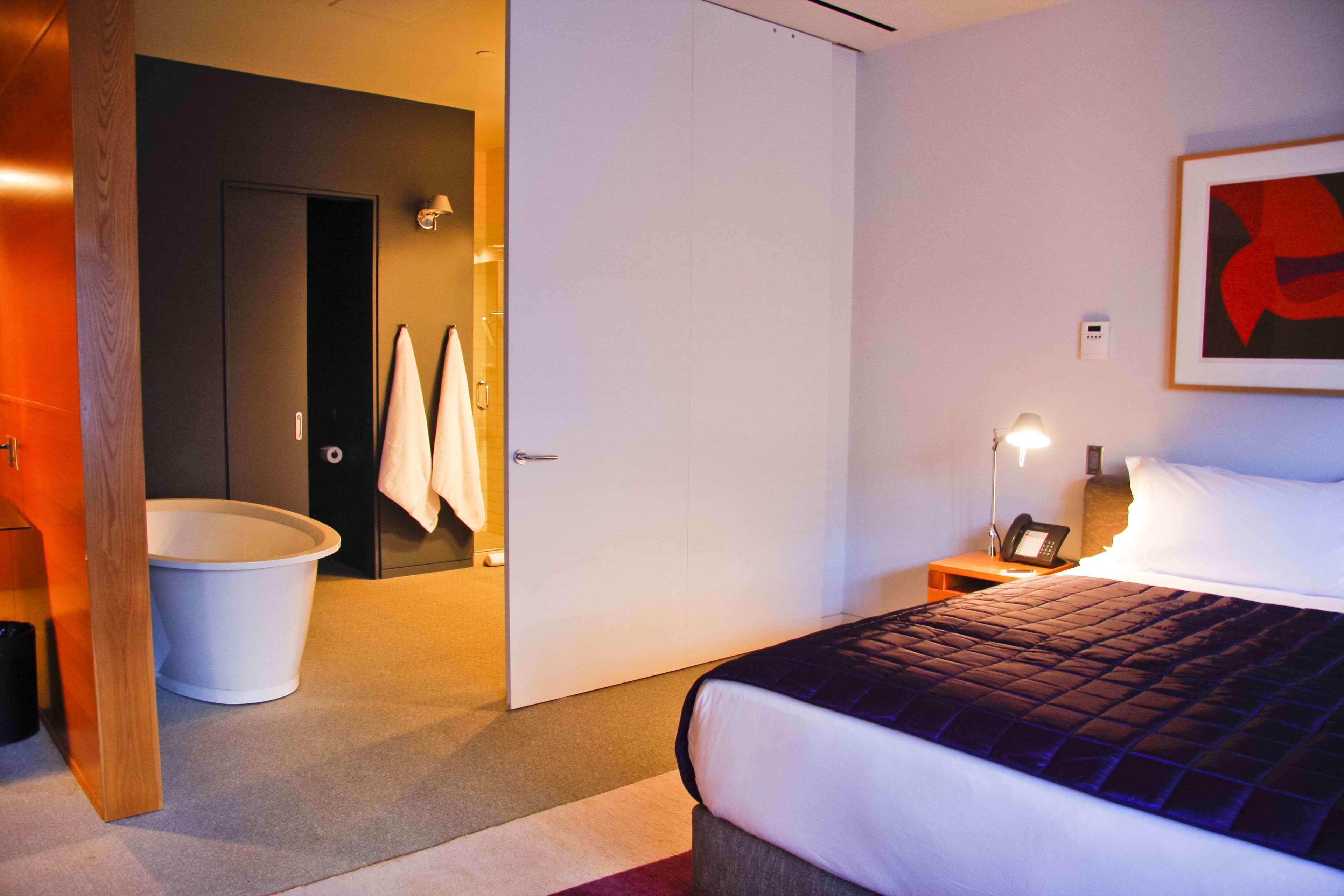 Hotel Gault Μόντρεαλ Εξωτερικό φωτογραφία