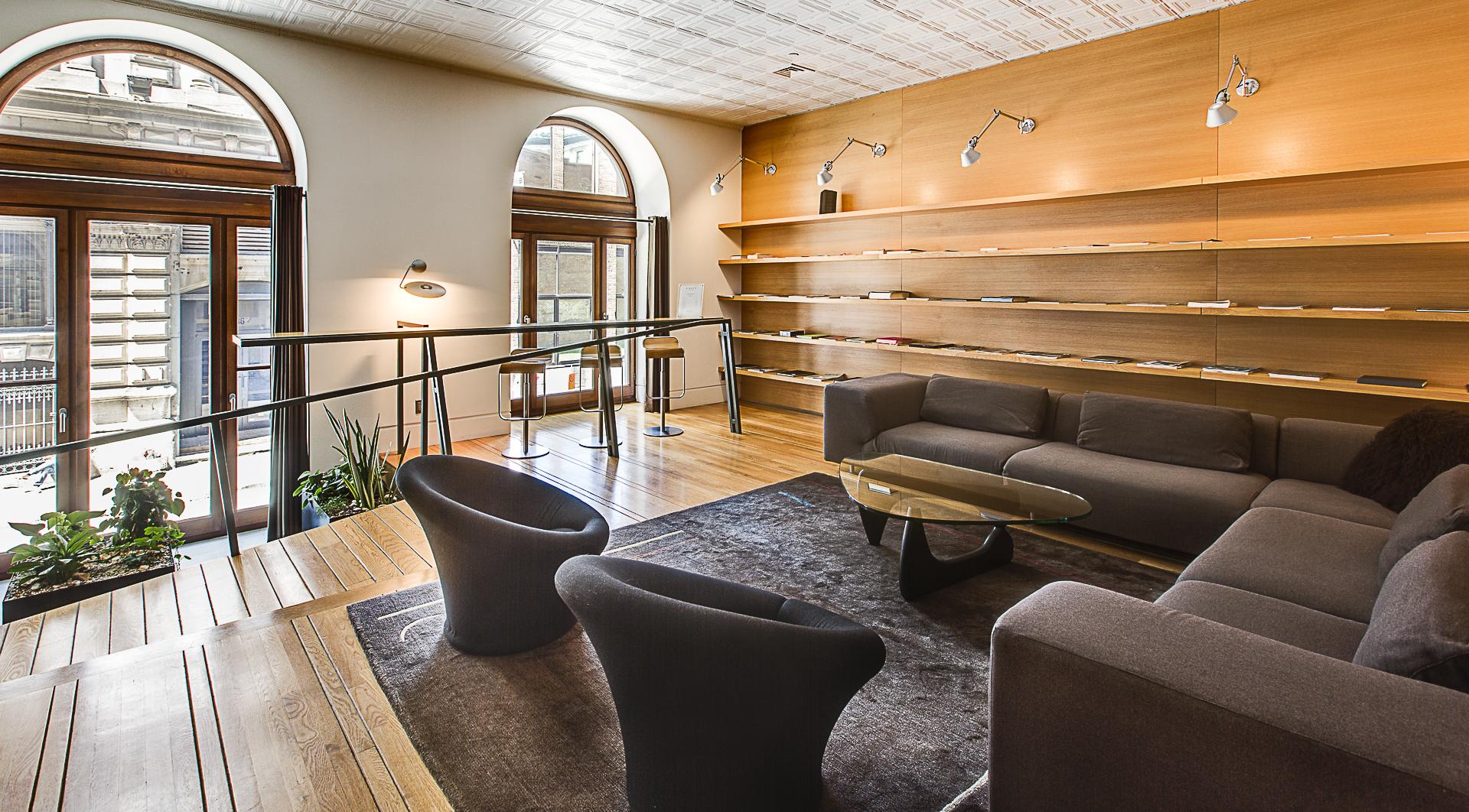 Hotel Gault Μόντρεαλ Εξωτερικό φωτογραφία