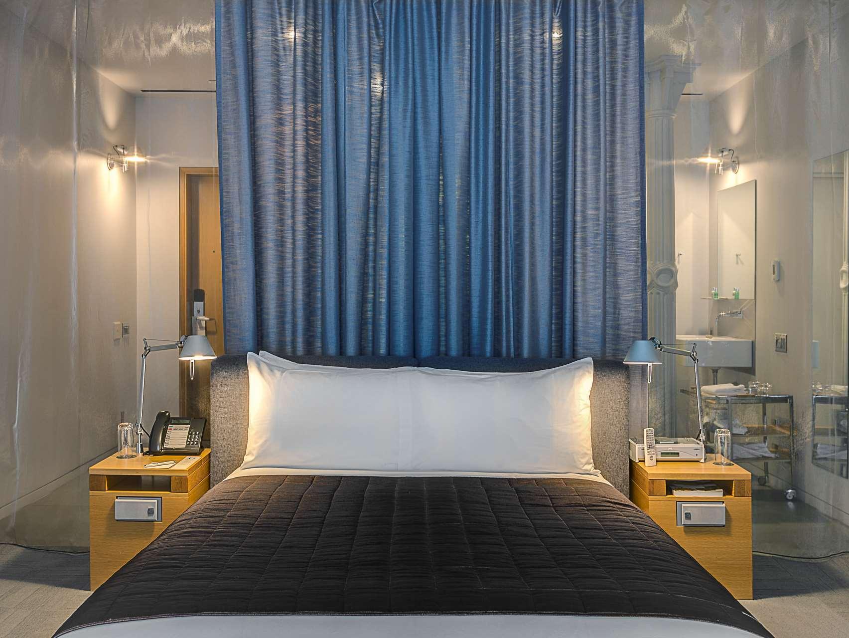 Hotel Gault Μόντρεαλ Εξωτερικό φωτογραφία