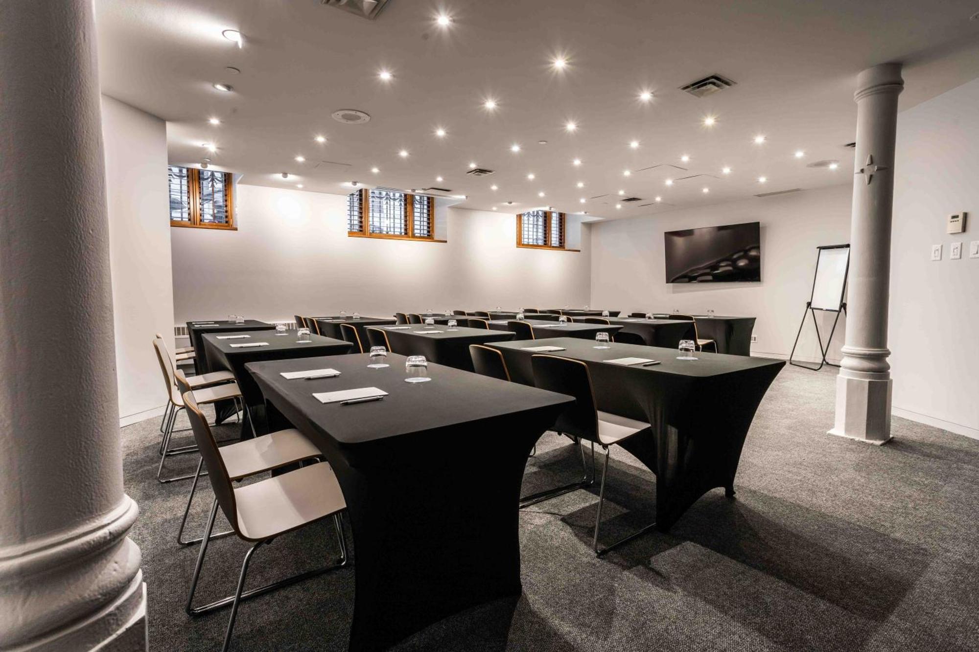 Hotel Gault Μόντρεαλ Εξωτερικό φωτογραφία