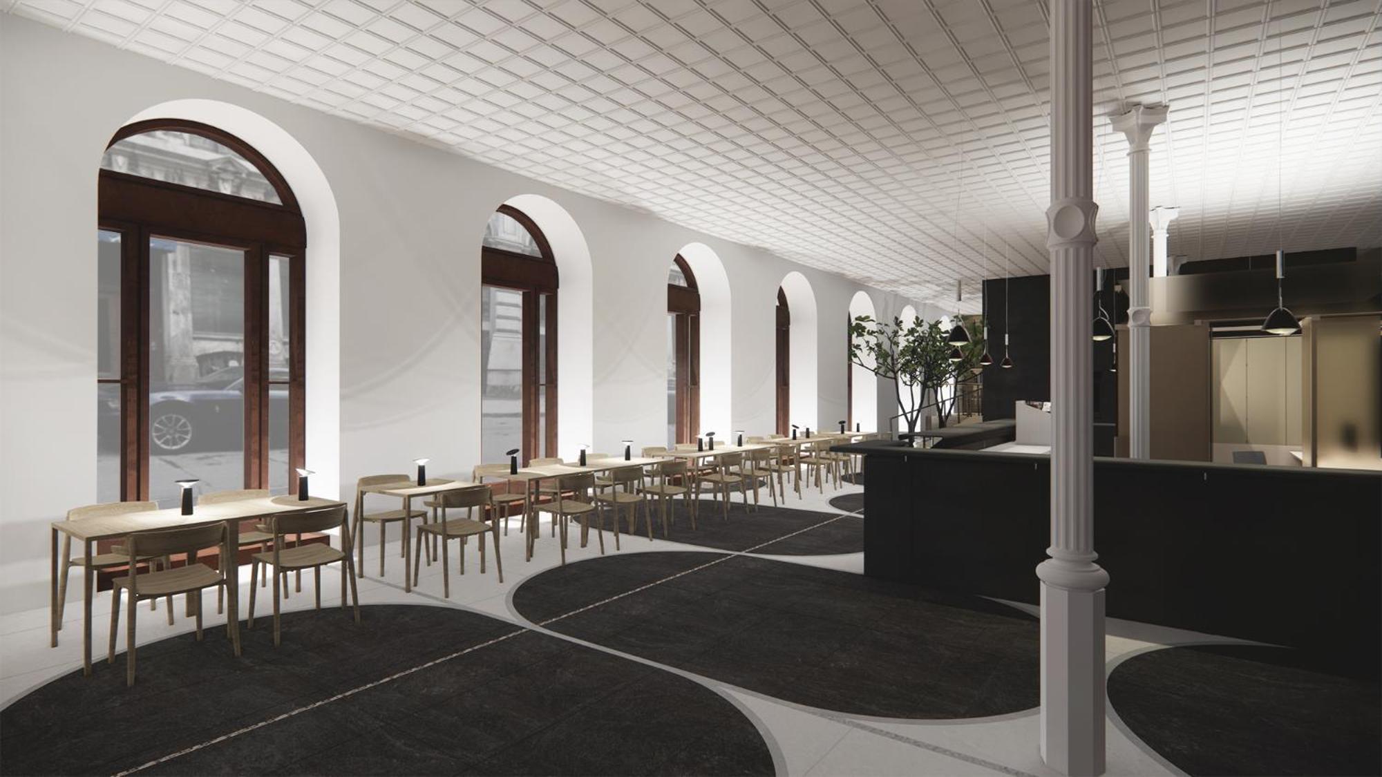 Hotel Gault Μόντρεαλ Εξωτερικό φωτογραφία