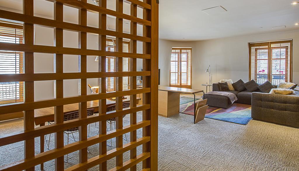 Hotel Gault Μόντρεαλ Εξωτερικό φωτογραφία