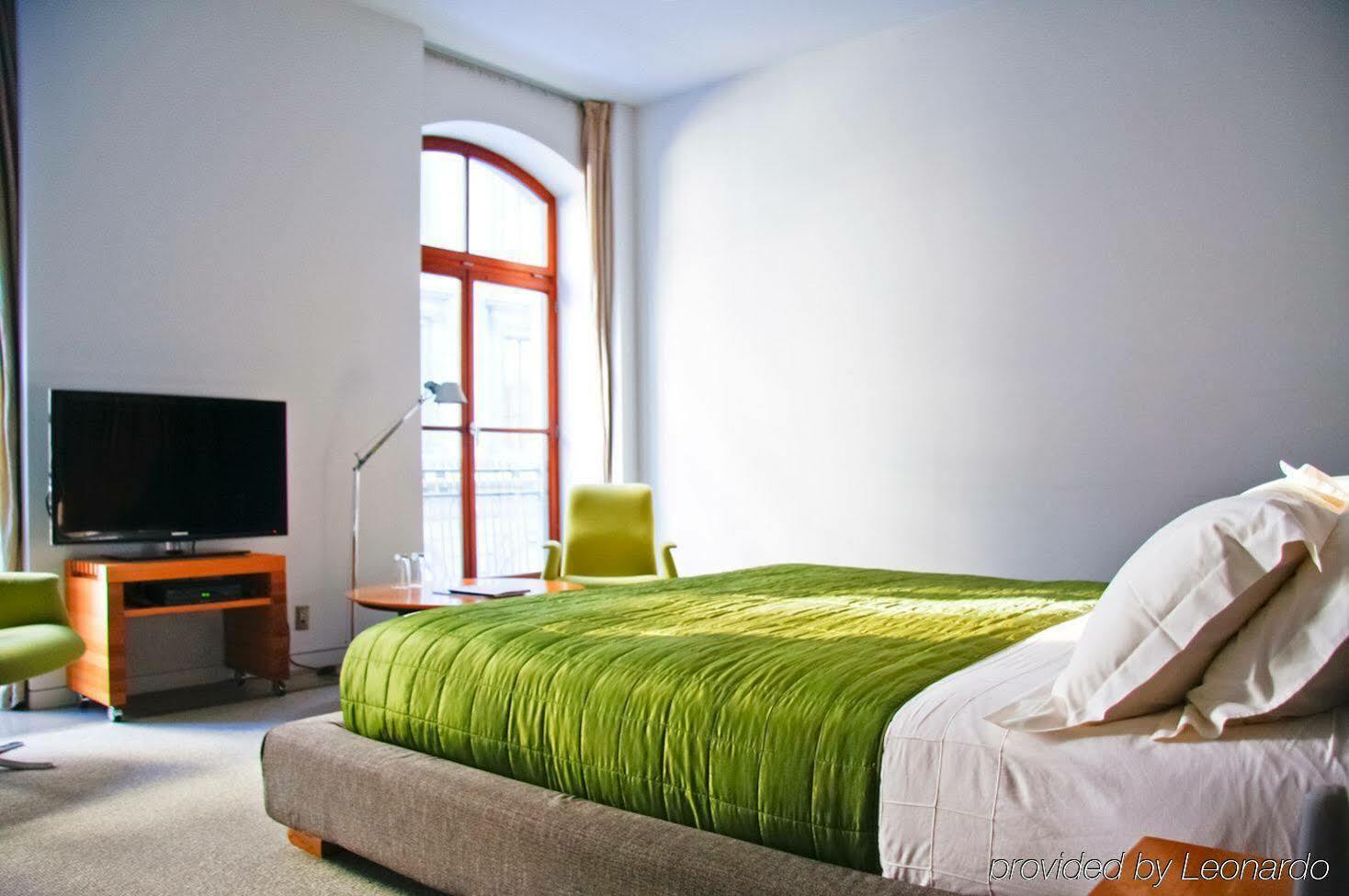 Hotel Gault Μόντρεαλ Εξωτερικό φωτογραφία