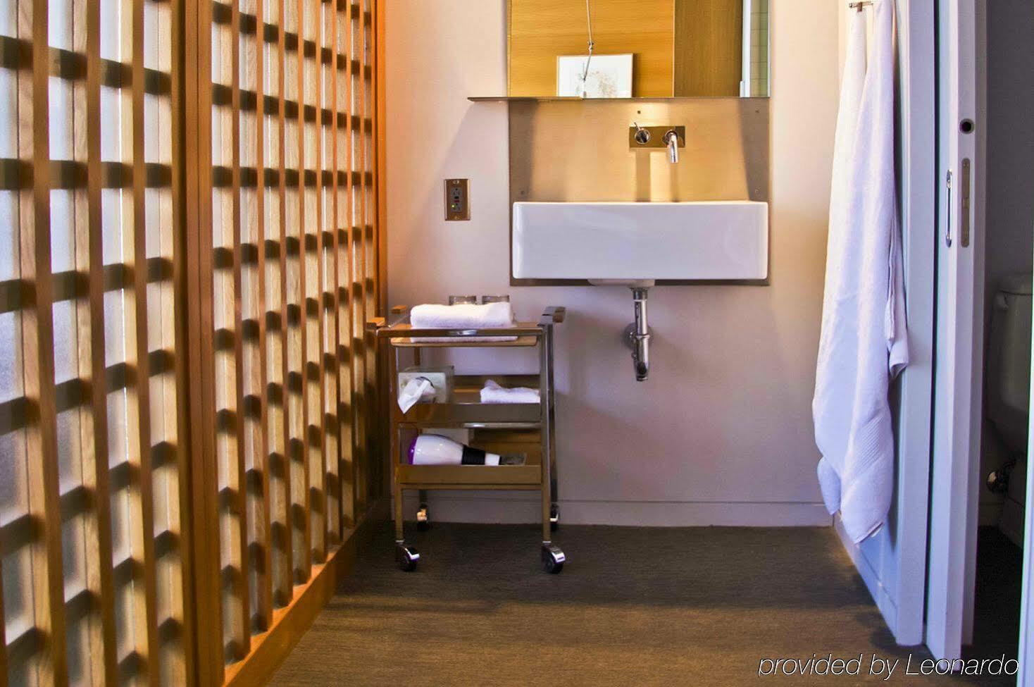 Hotel Gault Μόντρεαλ Εξωτερικό φωτογραφία