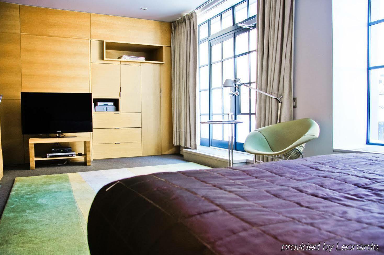 Hotel Gault Μόντρεαλ Εξωτερικό φωτογραφία